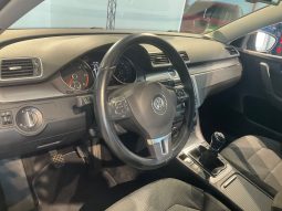 Volkswagen Passat 2.0 TDI Comfortline BlueMotion Tech full