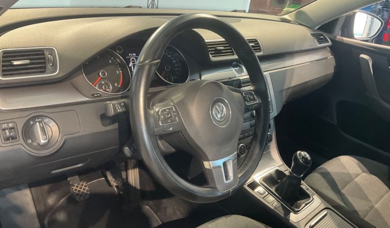 Volkswagen Passat 2.0 TDI Comfortline BlueMotion Tech