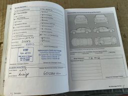 Volkswagen CC 2.0 TDI BlueTDI full