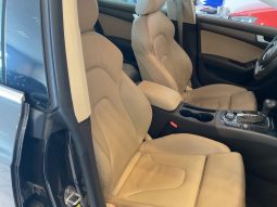 Audi A5 Sportback 3.0 V6 TDI quattro full