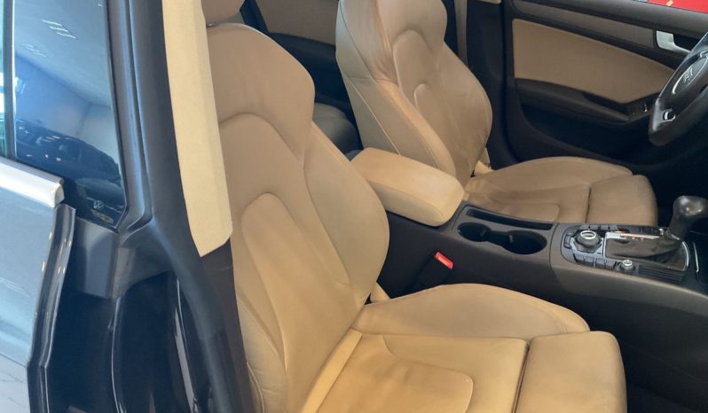 Audi A5 Sportback 3.0 V6 TDI quattro