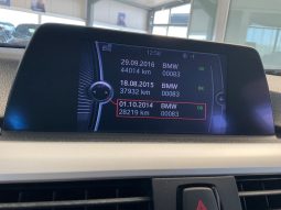BMW 3er 318d full