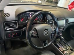 Volkswagen Touareg 3.0 V6 TDI BlueMotion Tech full