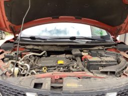 Nissan Qashqai 1.6 dCi 360 full