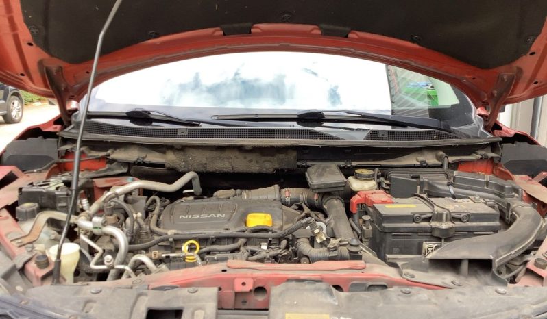 Nissan Qashqai 1.6 dCi 360