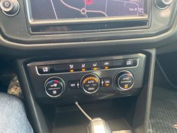 Volkswagen Tiguan 2.0 TDI Business 4Motion BlueMotion Tech full