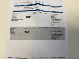 Ford Kuga 2.0 TDCi Titanium full