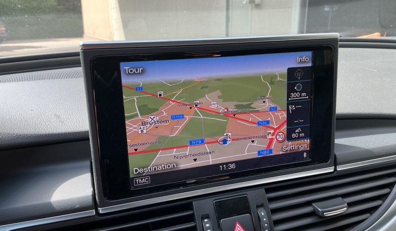 Audi A6 2.0 TDI ultra