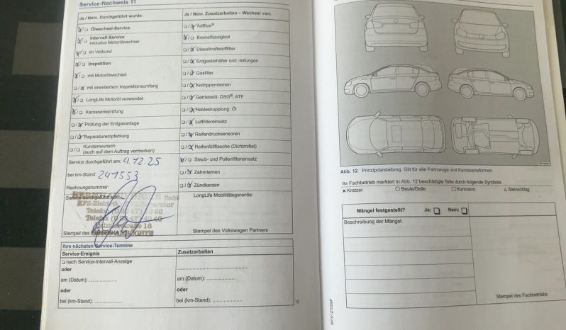 Volkswagen Golf VII 1.6 TDI Cup BlueMotion Tech