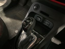 Renault Captur 1.5 dCi Helly Hansen full