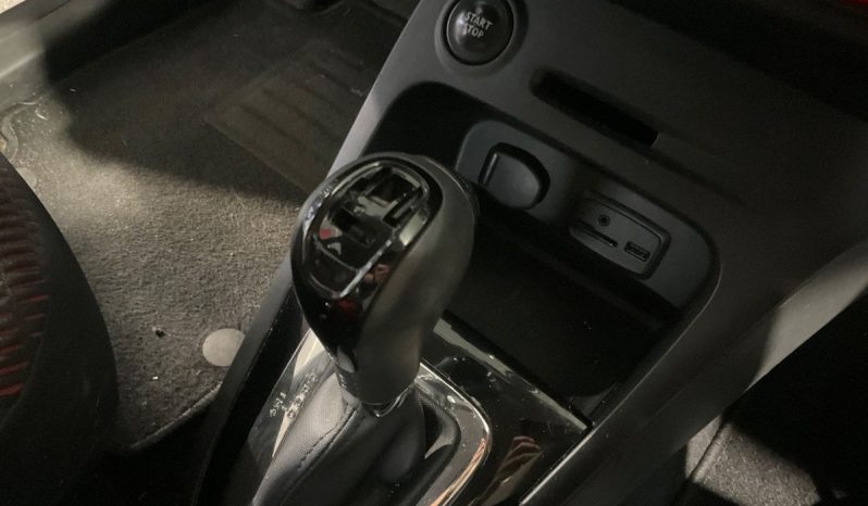 Renault Captur 1.5 dCi Helly Hansen