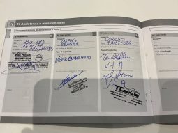 Volvo S60 2.0 D3 Momentum full