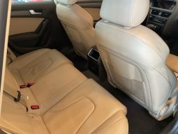 Audi A5 Sportback 3.0 V6 TDI quattro full