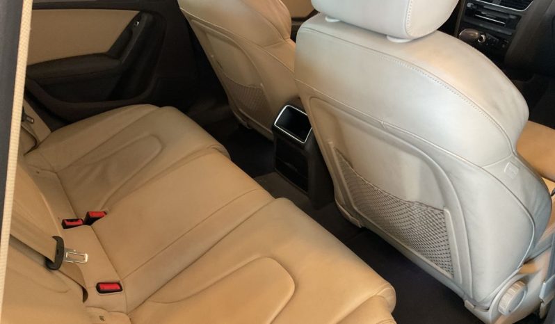 Audi A5 Sportback 3.0 V6 TDI quattro
