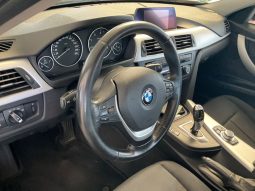 BMW 3er 318d full