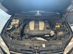 Volkswagen Touareg 3.0 V6 TDI BlueMotion Tech full