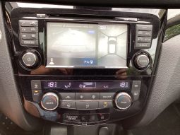 Nissan Qashqai 1.6 dCi 360 full