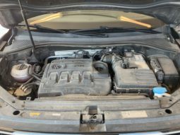 Volkswagen Tiguan 2.0 TDI Business 4Motion BlueMotion Tech full