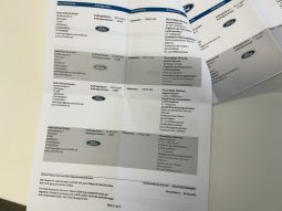Ford Kuga 2.0 TDCi Titanium full