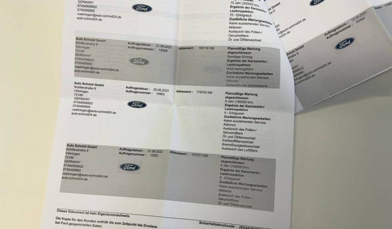 Ford Kuga 2.0 TDCi Titanium