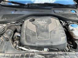 Audi A6 2.0 TDI ultra full