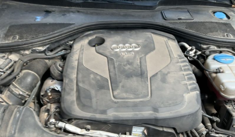 Audi A6 2.0 TDI ultra