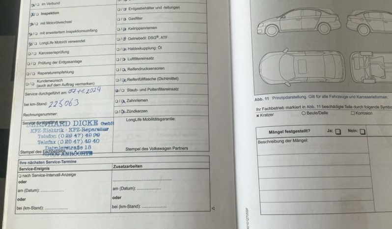 Volkswagen Golf VII 1.6 TDI Cup BlueMotion Tech