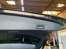 Volkswagen Touareg 3.0 V6 TDI BlueMotion Tech full