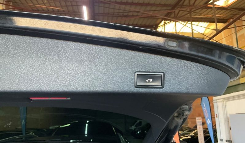 Volkswagen Touareg 3.0 V6 TDI BlueMotion Tech