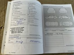 Volkswagen CC 2.0 TDI BlueTDI full