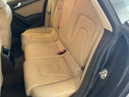 Audi A5 Sportback 3.0 V6 TDI quattro full