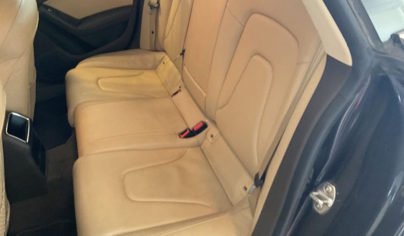 Audi A5 Sportback 3.0 V6 TDI quattro