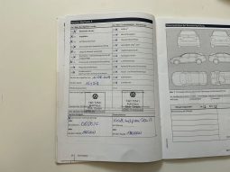 Volkswagen Passat 2.0 TDI Comfortline BlueMotion Tech full