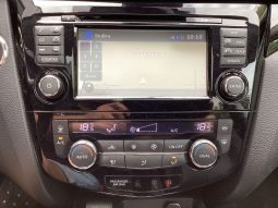 Nissan Qashqai 1.6 dCi 360 full