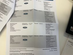 Ford Kuga 2.0 TDCi Titanium full