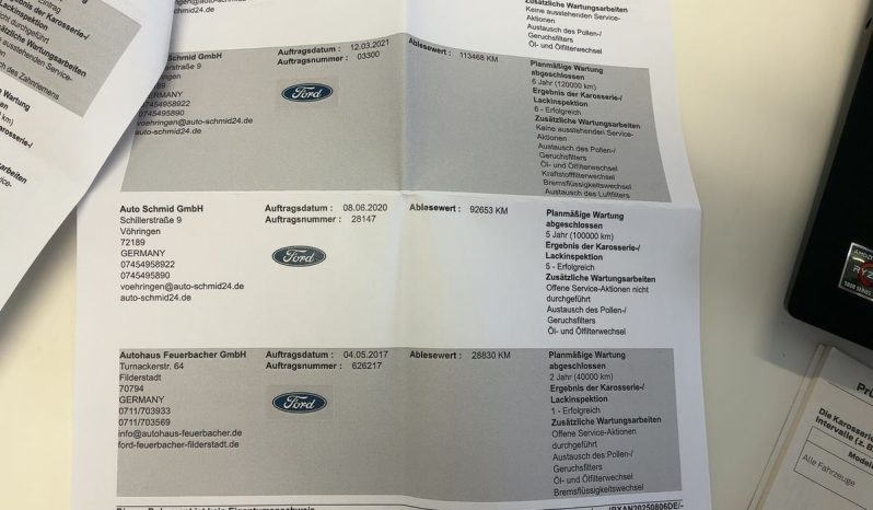 Ford Kuga 2.0 TDCi Titanium