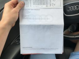 Audi A6 2.0 TDI ultra full