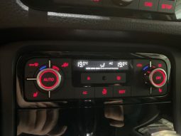 Volkswagen Touareg 3.0 V6 TDI BlueMotion Tech full