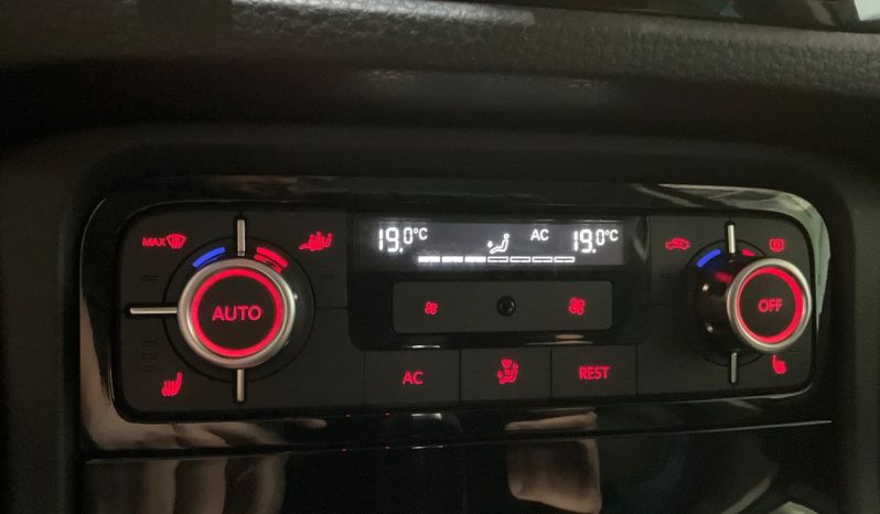 Volkswagen Touareg 3.0 V6 TDI BlueMotion Tech