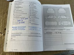 Volkswagen CC 2.0 TDI BlueTDI full