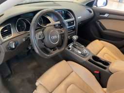 Audi A5 Sportback 3.0 V6 TDI quattro full