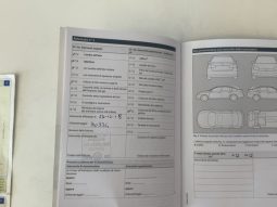 Volkswagen Tiguan 2.0 TDI Business 4Motion BlueMotion Tech full