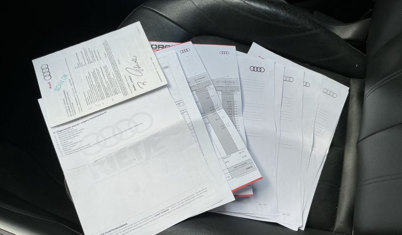 Audi A6 2.0 TDI ultra
