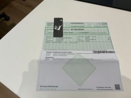 Volvo S60 2.0 D3 Momentum full