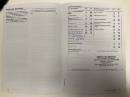 Volkswagen Touareg 3.0 V6 TDI BlueMotion Tech full