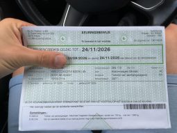 Audi A6 2.0 TDI ultra full