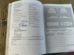 Volkswagen CC 2.0 TDI BlueTDI full
