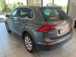 Volkswagen Tiguan 2.0 TDI Business 4Motion BlueMotion Tech full