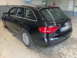 Audi A4 2.0 TDI Ambiente