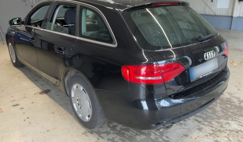 Audi A4 2.0 TDI Ambiente